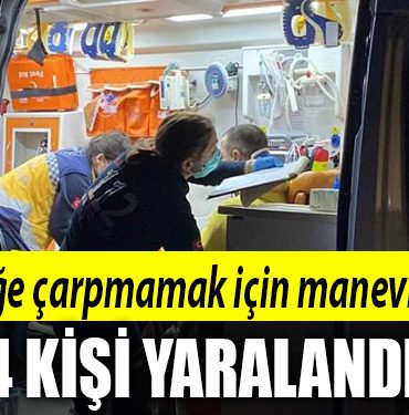 kocaeli kaza kartepe