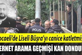 kocaeli liseli