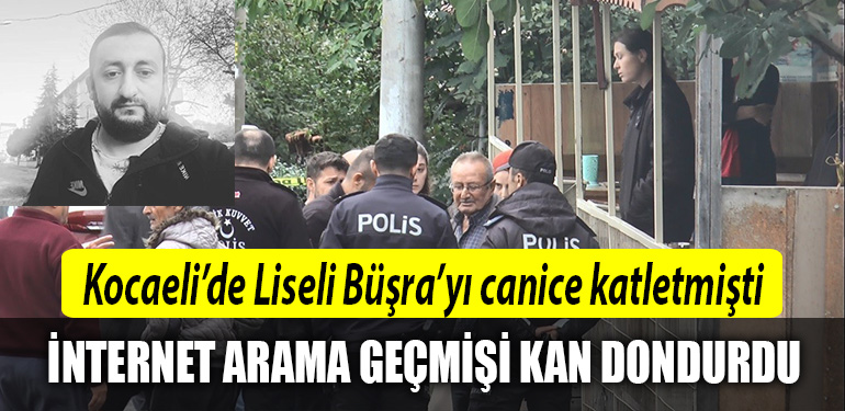 kocaeli liseli