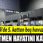 kocaeli ogretmen hayatini kaybetti 1