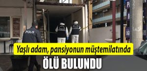 kocaeli olu bulundu 1