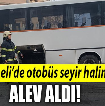 kocaeli otobus