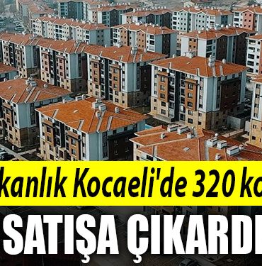 kocaeli satis