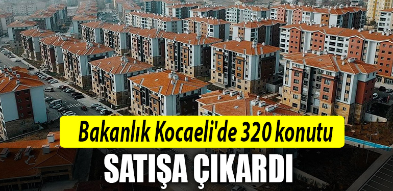 kocaeli satis