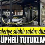 kocaeli silahli saldiri