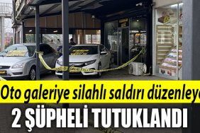 kocaeli silahli saldiri