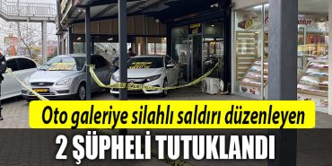 kocaeli silahli saldiri