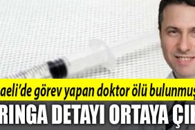 kocaeli siringa