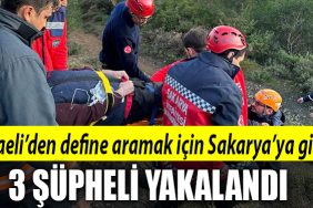 kocaeli supheli