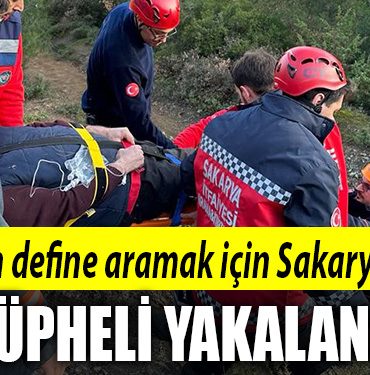 kocaeli supheli