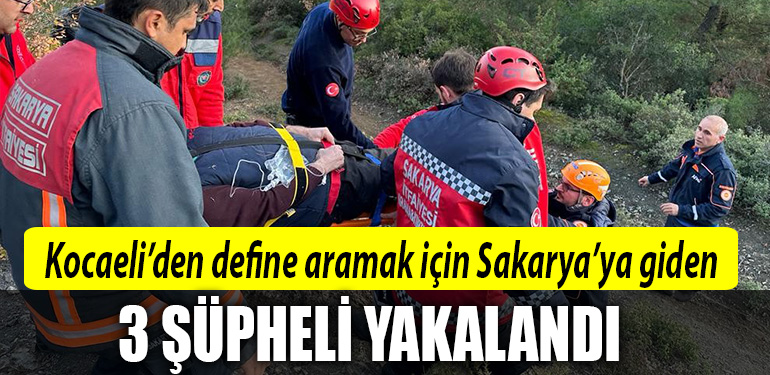 kocaeli supheli