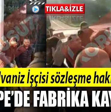 kocaeli tezcan galvaniz