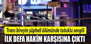 kocaeli trans