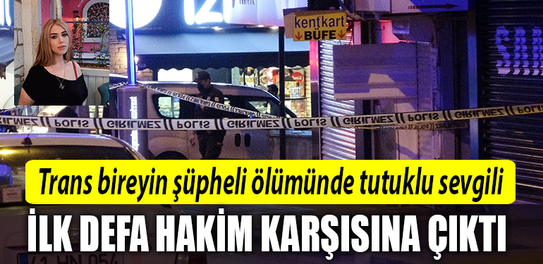 kocaeli trans