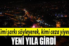 kocaeli yeni yil