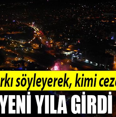 kocaeli yeni yil