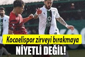 kocaelispor serk