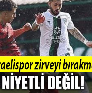 kocaelispor serk