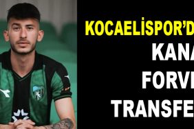 kocaelispor transfer 1