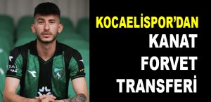 kocaelispor transfer 1