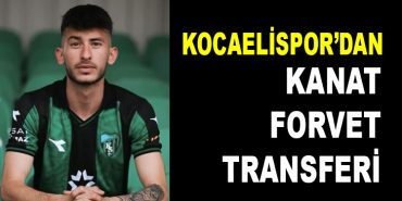 kocaelispor transfer 1