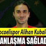 kocaelispor transfer