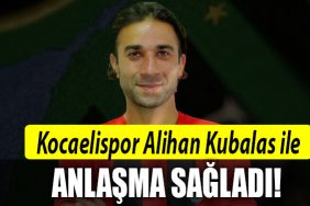 kocaelispor transfer