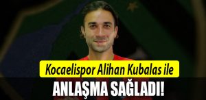 kocaelispor transfer