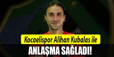 kocaelispor transfer