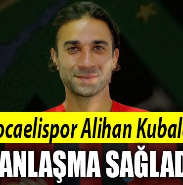 kocaelispor transfer