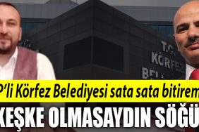 korfez belediyesi