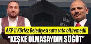 korfez belediyesi