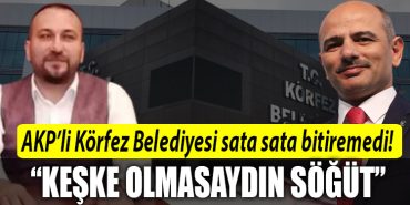 korfez belediyesi