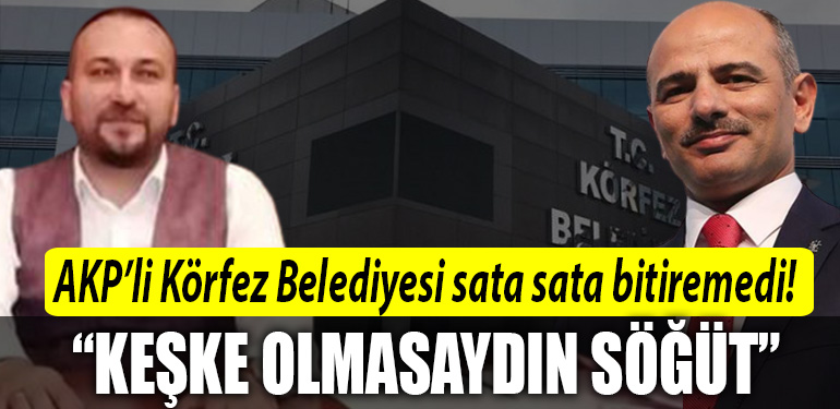 korfez belediyesi