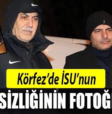 korfez isu
