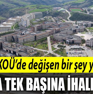 kou ihale