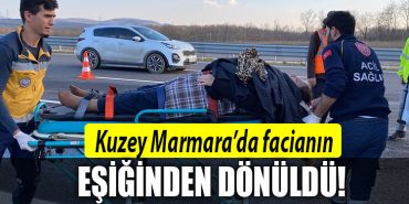 kuzey marmara facia