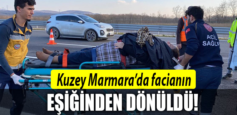 kuzey marmara facia