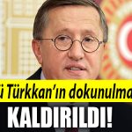 lutfu turkkan