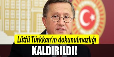 lutfu turkkan