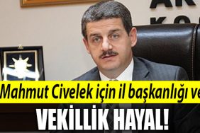 mahmut civelek