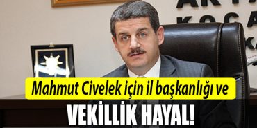 mahmut civelek