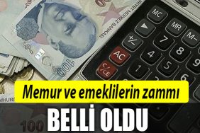 memur ve emekli zam 2023