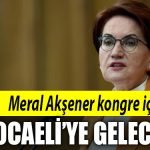 meral aksener kocaeli
