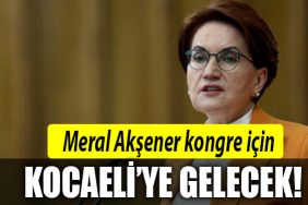 meral aksener kocaeli