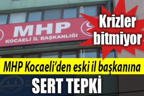 mhp kocaeli 1