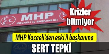 mhp kocaeli 1