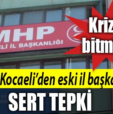 mhp kocaeli 1