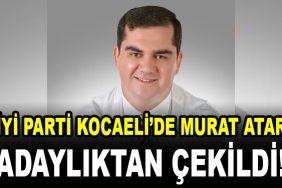 murat atar