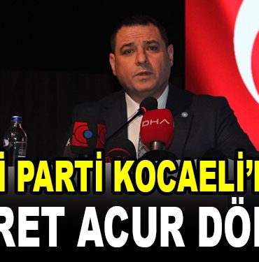 nusret acur 1